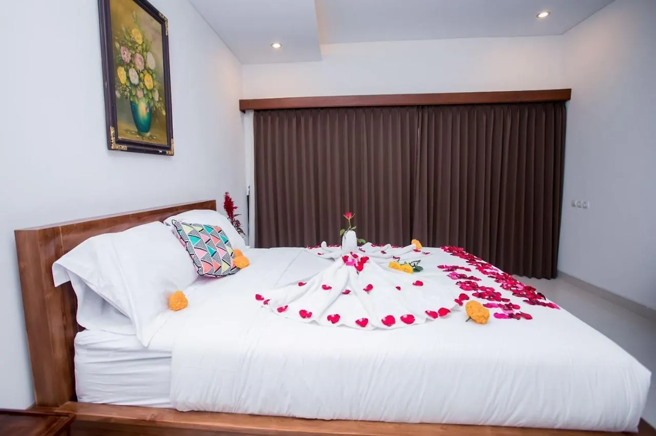 Villa Popolan And Guest House Ubud   Ubud (Bali)